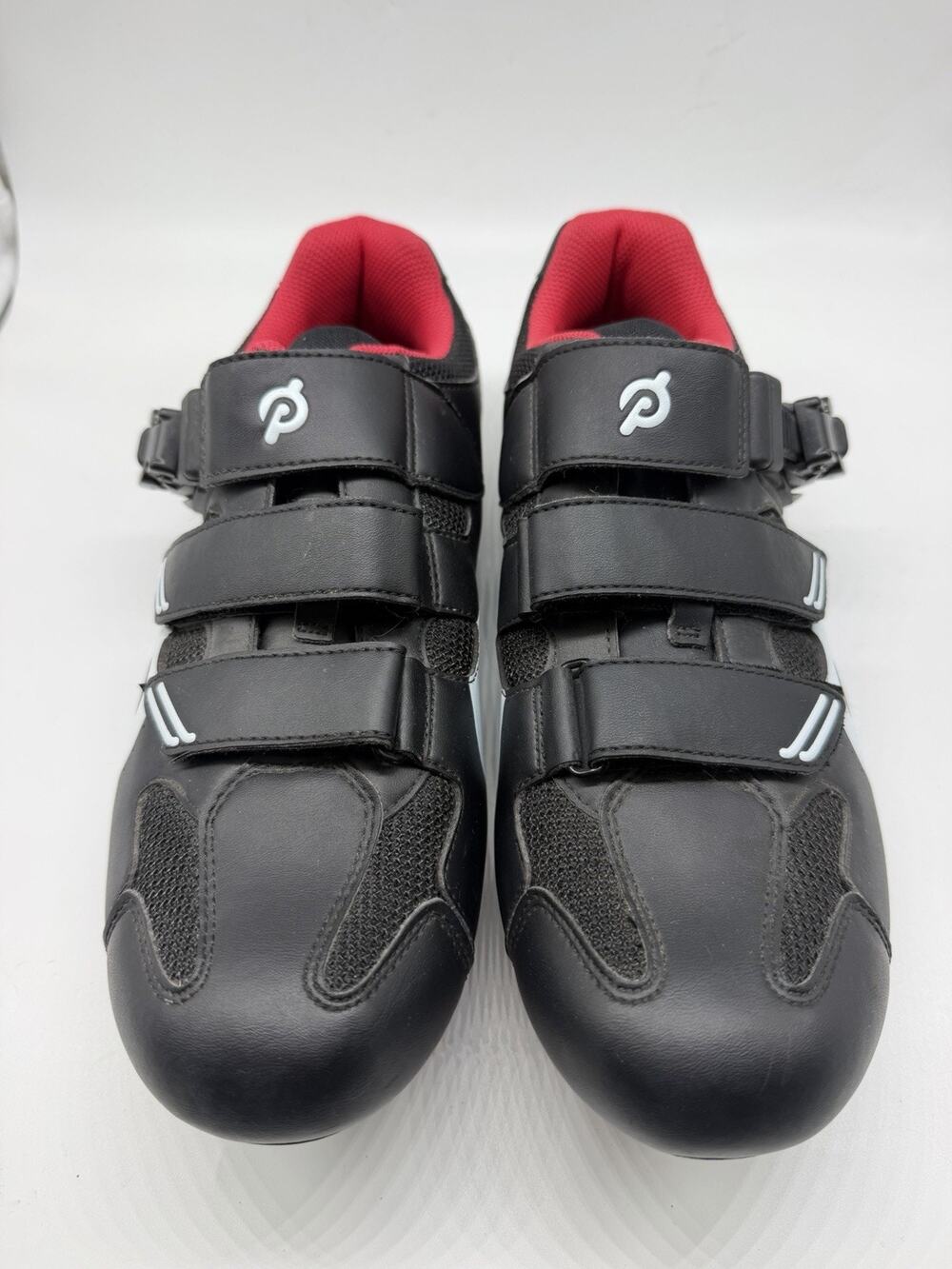 Pelaton Men's Bike Shoes Size 43
